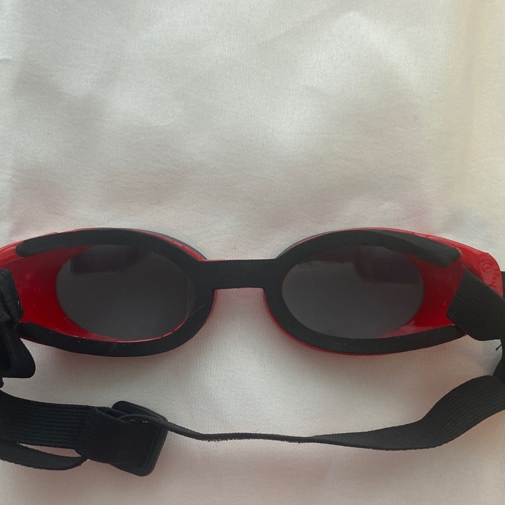 Red Dog Goggles - Picture 6 of 11